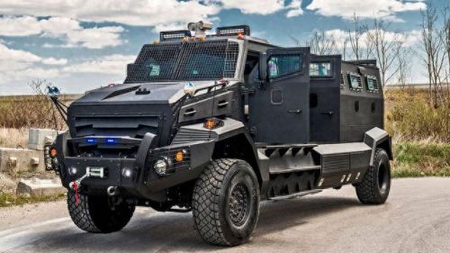 世界十大装甲越野车排行榜(全球十大装甲越野车)插图4