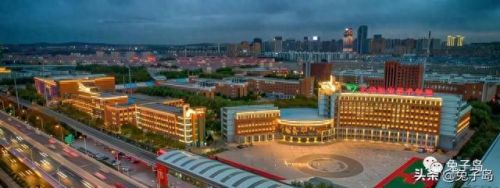 吉林省十大高职院校排行榜(吉林省公办大专院校排名前十)插图3