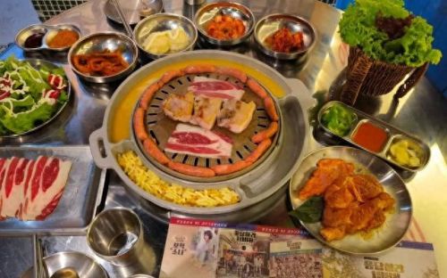 沈阳氛围小店排名前十(沈阳好吃的小店推荐)插图33