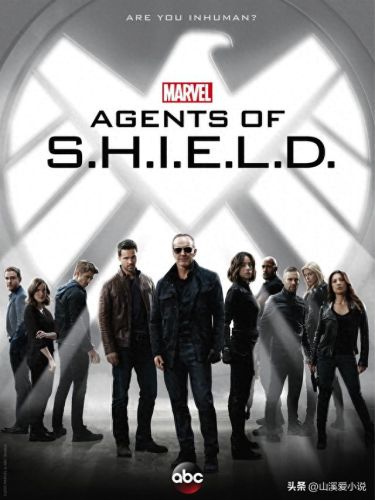 十大最新科幻美剧排行榜(科幻的美剧)插图