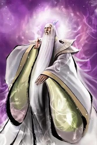 道门十大神将排行榜第一(霹雳道门十大高手排名)插图4