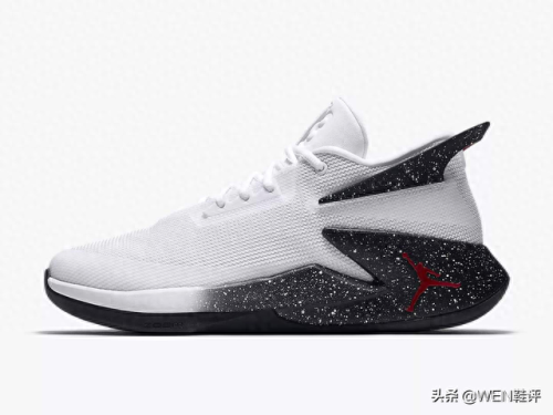 十大篮球鞋排行榜儿童(幼童篮球鞋排行榜前十名)插图6