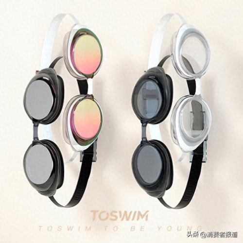 游泳镜品牌十大排行榜(游泳镜哪个牌子好)插图2