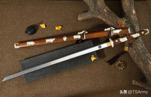 世界十大冷兵器排行榜配图(明朝十大兵器排行)插图11 世界十大冷兵器排行榜配图(明朝十大兵器排行)插图11