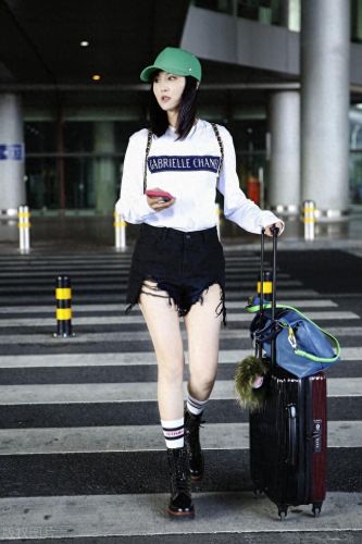 江西十大男明星排行榜第一(江西新余出了几个明星)插图6