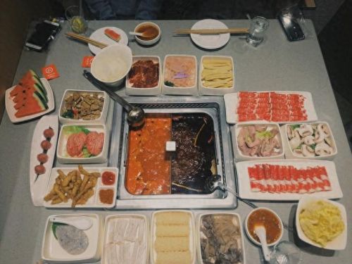 太原街火锅十大排行榜(太原火锅排行榜第一名)插图3 太原街火锅十大排行榜(太原火锅排行榜第一名)插图3