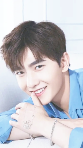 很火的十大男明星排行榜(中国最火的十大男明星)插图2