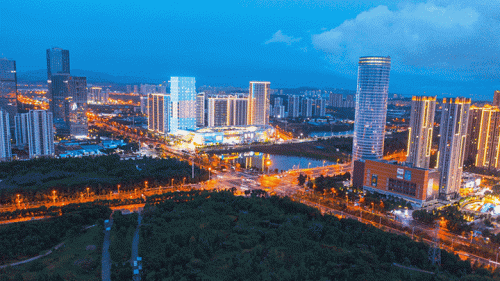 呈贡大学城十大夜市排行榜(呈贡大学城南)插图