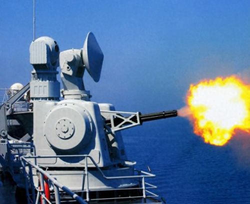 各国装备机炮排名前十(日式坐式机炮)