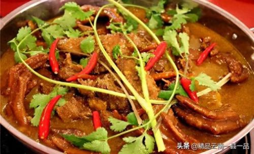 剑川美食傣味排名前十(傣味美食评价语)插图22 剑川美食傣味排名前十(傣味美食评价语)插图22