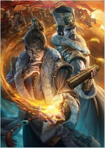 三国杀十大宦官排行榜(三国杀最差的十大界将)插图2