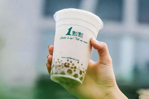 全国十大网红奶茶排行榜(荷塘月色奶茶长沙网红店)插图7