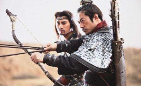 地煞星武功排名前十(金庸小说中的武功名称)插图 地煞星武功排名前十(金庸小说中的武功名称)插图