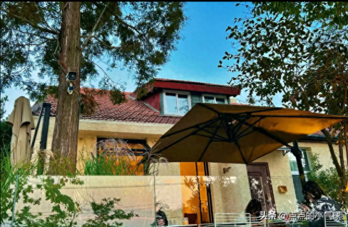 青岛十大西餐厅排行榜(青岛最好的酒店排名第一)插图3