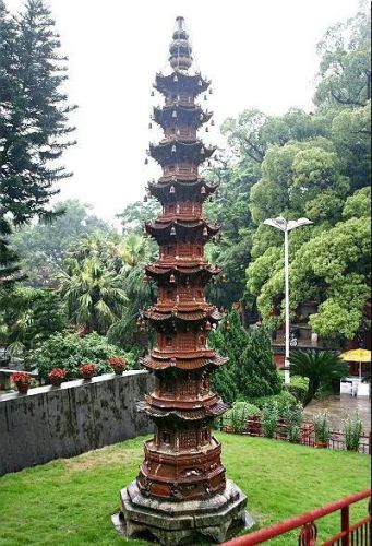 福建省十大寺院排行榜名单(福建泉州必去十大景点)插图4