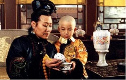 古代皇后排名前十(古代皇后贵人顺序)