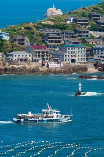 中国游玩十大岛屿排行榜(旅游岛屿排名国内前十)插图10