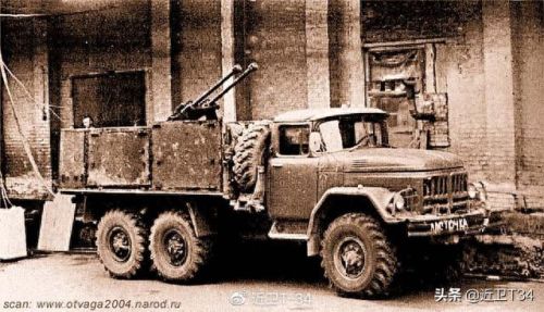 车臣装备武器排名前十(车臣武器装备介绍)插图10 车臣装备武器排名前十(车臣武器装备介绍)插图10