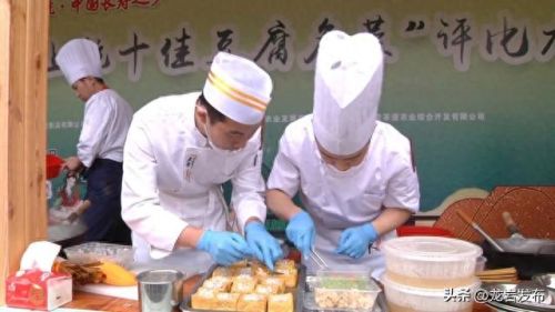 上杭县十大美食排行榜名单(上杭十大必吃饭店)插图1