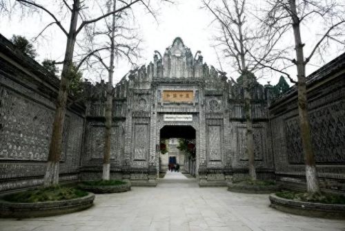 全国十大风景山庄排行榜(中国十大著名山庄)插图9