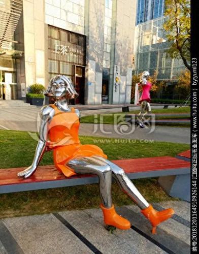 世界女性石像排名前十(世界上最大的石像排名)插图9