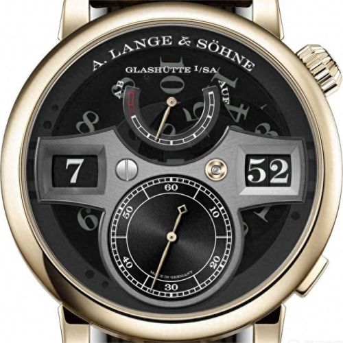 中国的十大手表品牌排行榜(手表十大品牌男表)插图