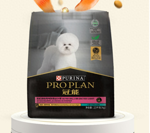十大宠物狗粮品牌排行榜(卫仕宠物狗粮直播)插图10