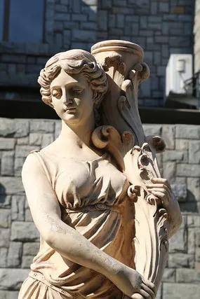 世界女性石像排名前十(世界上最大的石像排名)插图7