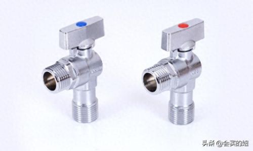 角阀品牌十大排行榜(十大最建议买的水龙头)插图17 角阀品牌十大排行榜(十大最建议买的水龙头)插图17