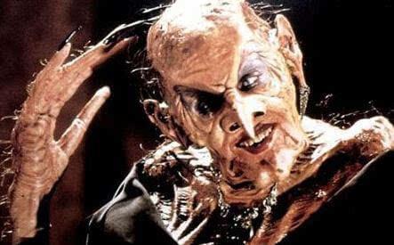 传说中的十大怪兽排行榜(怪兽电影十大巅峰之作)插图4 传说中的十大怪兽排行榜(怪兽电影十大巅峰之作)插图4