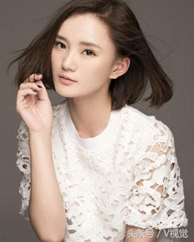 上海十大网红女星排行榜(上海网红戴允祺)