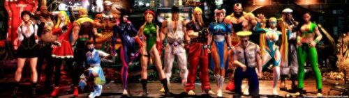 街霸十大选手排行榜第一(街霸世界冠军排行)插图6