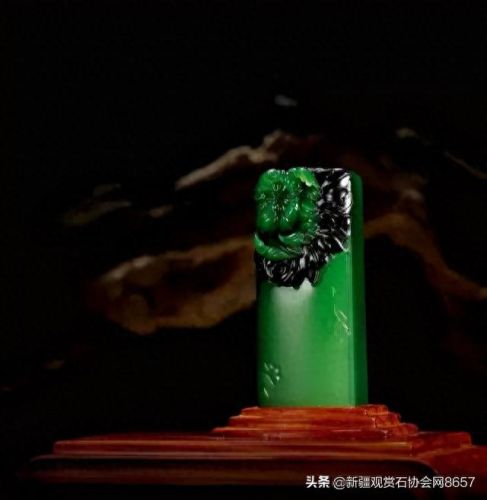 最贵碧玉牌子排名前十(目前碧玉多少钱)插图10