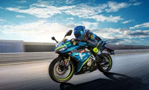 国产十大女式摩托车排行榜(十大女式摩托车)插图10 国产十大女式摩托车排行榜(十大女式摩托车)插图10