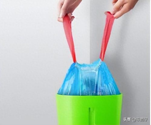 十大垃圾袋品牌排行榜图片(垃圾袋品牌前十名)插图5
