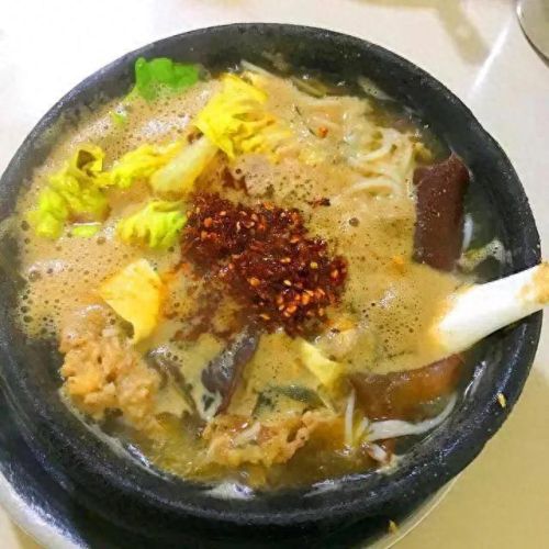 巧家县十大小吃排行榜(巧家必吃十大美食)