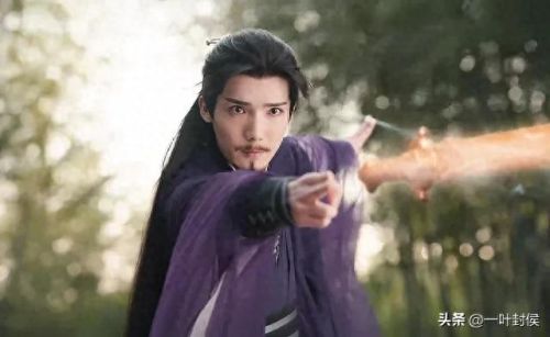 世界十大好看的剑排行榜(最好看的剑排行)插图6