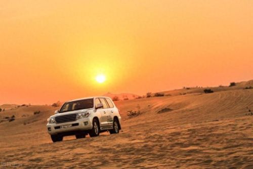 十大实用越野车品牌排行榜(全球顶级十大越野房车)