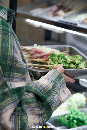 桂林串串小吃排名前十(桂林特色串串香前十)插图46 桂林串串小吃排名前十(桂林特色串串香前十)插图46