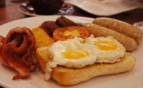 十大爆款早餐排行榜第一(最受欢迎早餐排名第一)插图2