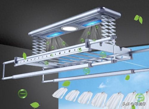 太原晾衣架十大品牌排行榜(晾衣架口碑怎么样)
