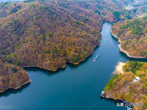 湖北十大旅游景点排行榜最新(湖北旅游景点有哪些)插图7