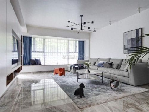 大连装修团队排名前十(大连方正雅居装修)插图4