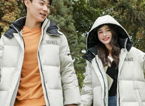 国产十大冲锋衣品牌排行榜(冲锋衣十大品牌)插图7