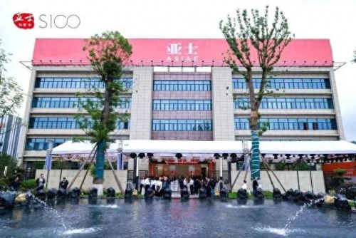 十大仿石漆品牌排行榜图片(亮龙漆是十大品牌吗)插图2