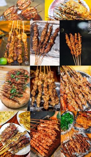 全国鱿鱼烧烤排名前十(哪种鱿鱼适合烧烤)插图1 全国鱿鱼烧烤排名前十(哪种鱿鱼适合烧烤)插图1