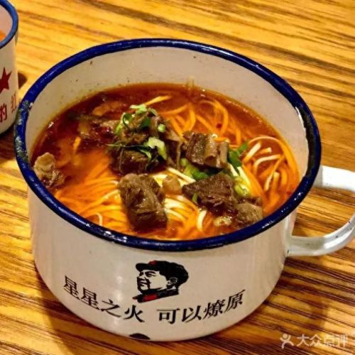 十大成都武侯区面馆排行榜(成都面馆排行榜前十名)插图7