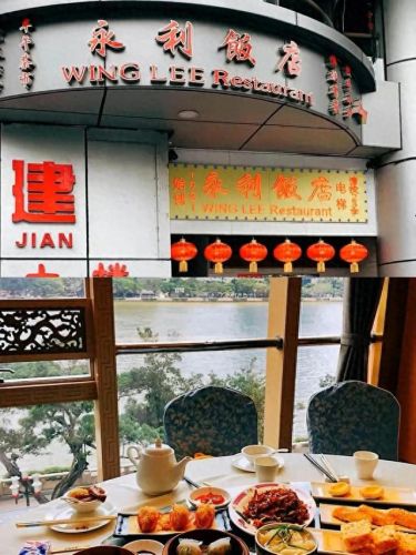 广东喝茶地点排名前十(广东喝茶步骤)插图 广东喝茶地点排名前十(广东喝茶步骤)插图