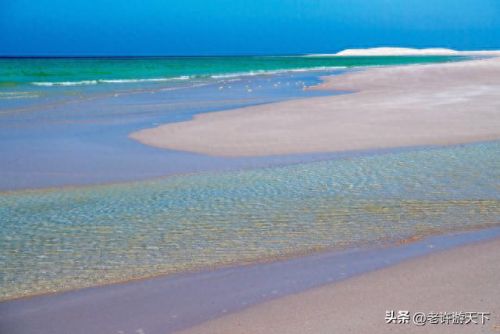 国内沙漠古城排名前十(青海所有沙漠排名)插图58 国内沙漠古城排名前十(青海所有沙漠排名)插图58