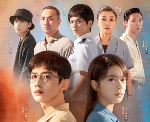 十大完结电视剧推荐排行榜(十大著名电视剧推荐最新)插图4 十大完结电视剧推荐排行榜(十大著名电视剧推荐最新)插图4